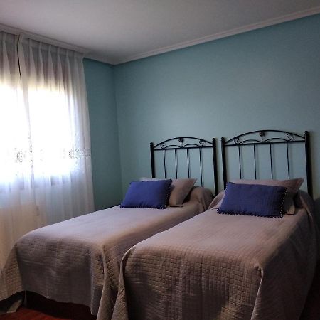Villa Paula Avilés Exteriör bild