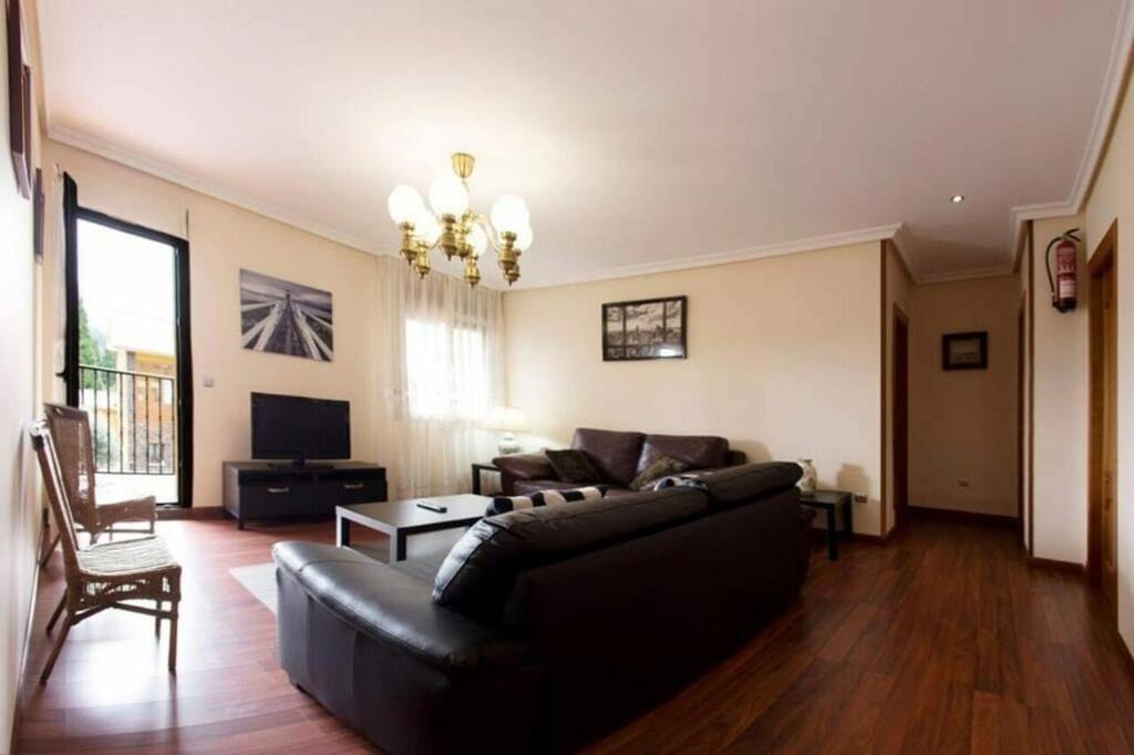 Villa Paula Avilés Exteriör bild