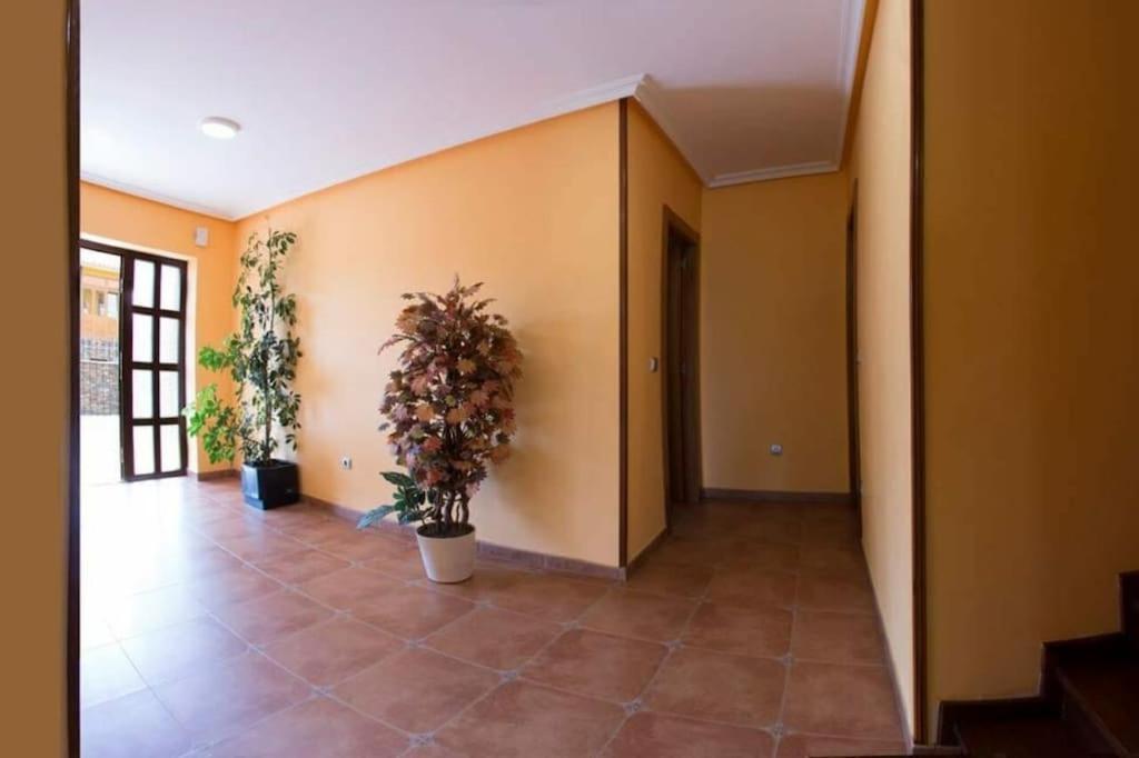 Villa Paula Avilés Exteriör bild