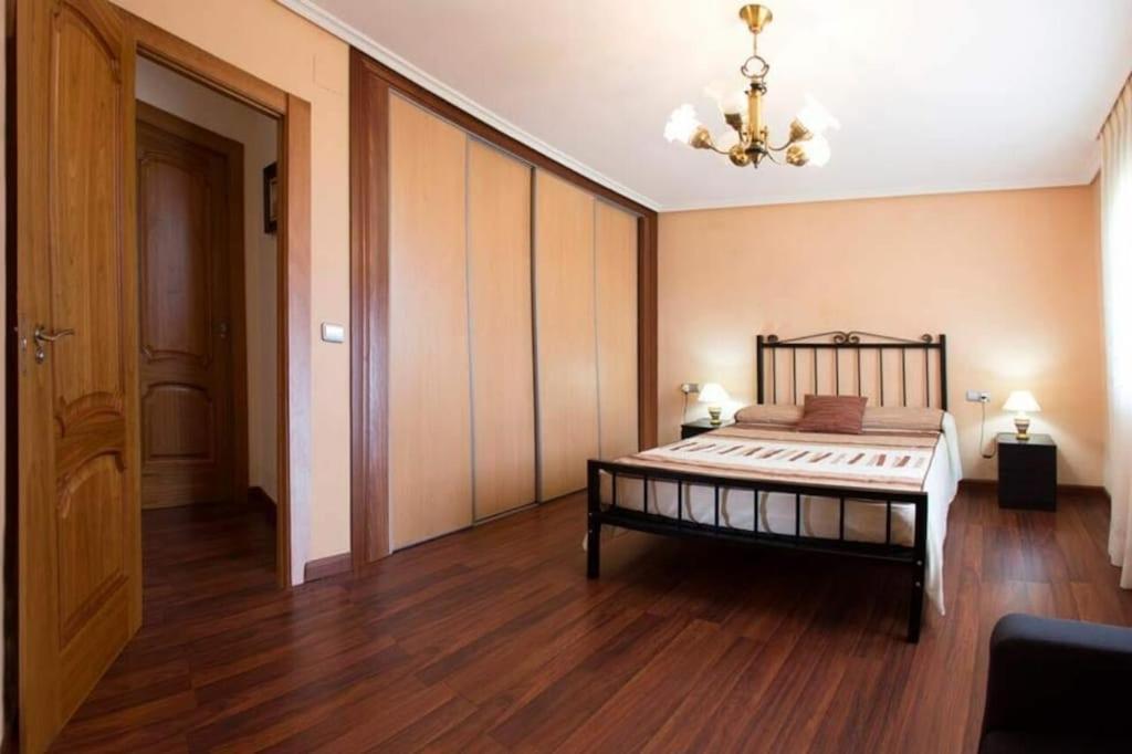 Villa Paula Avilés Exteriör bild