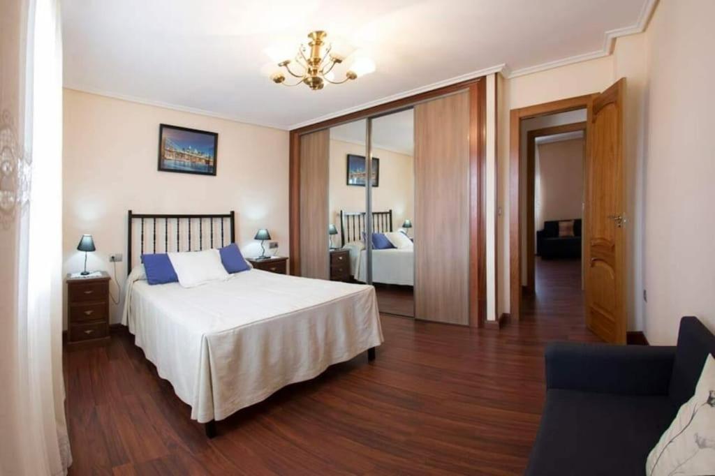 Villa Paula Avilés Exteriör bild