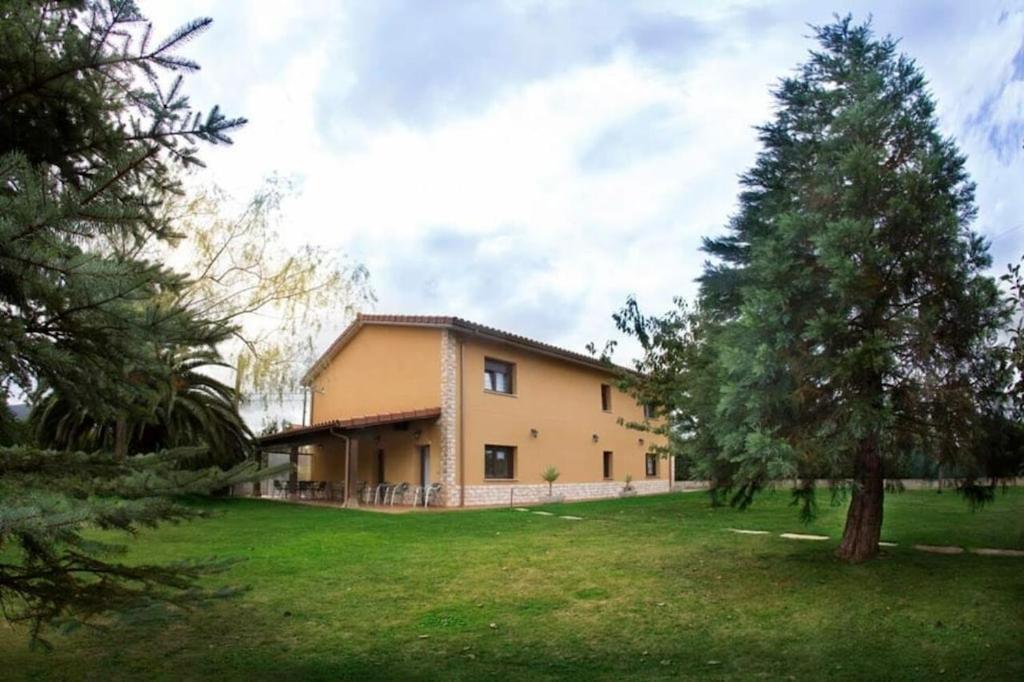 Villa Paula Avilés Exteriör bild