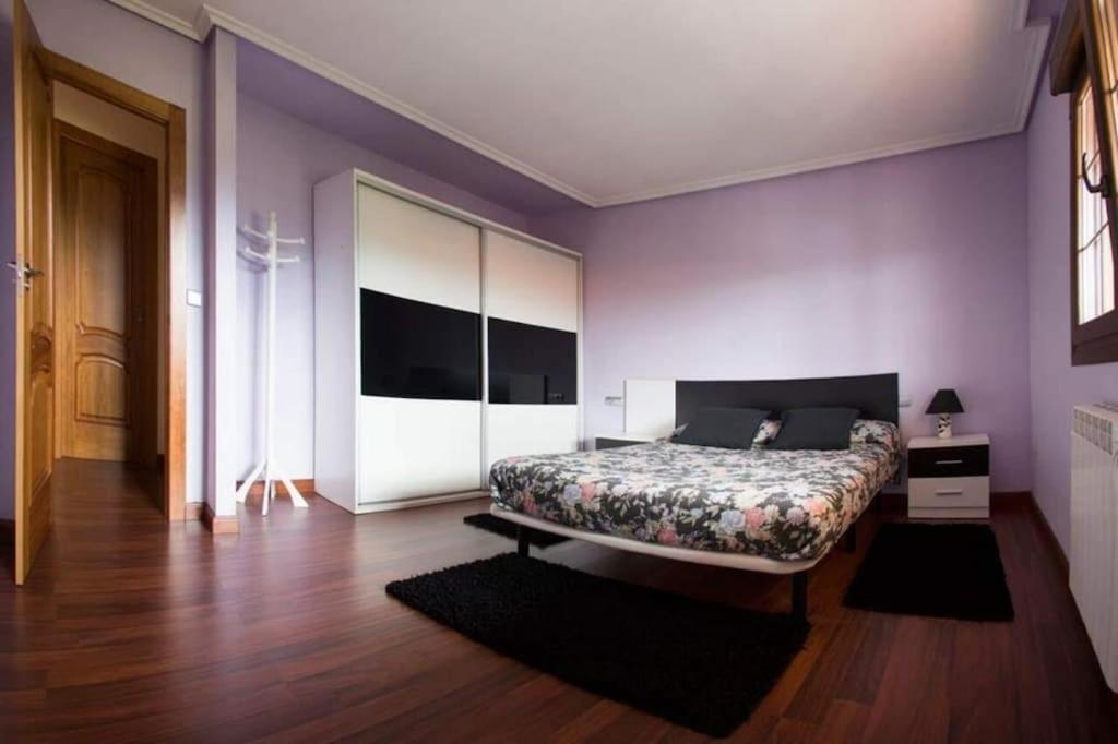 Villa Paula Avilés Exteriör bild