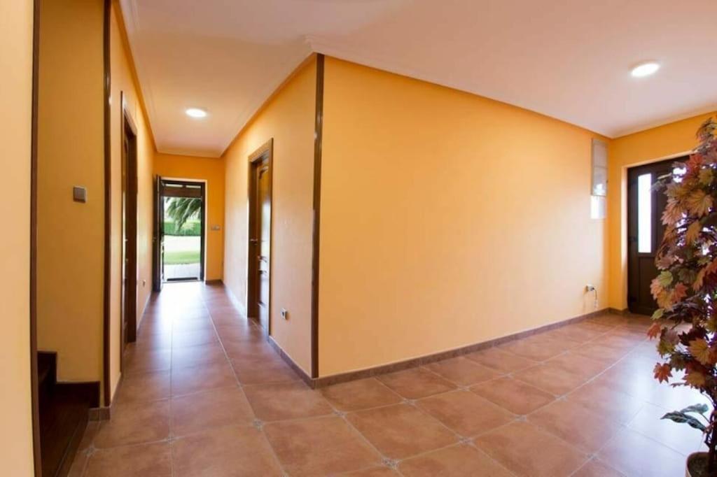 Villa Paula Avilés Exteriör bild