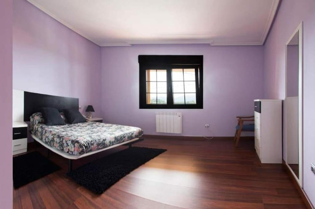 Villa Paula Avilés Exteriör bild