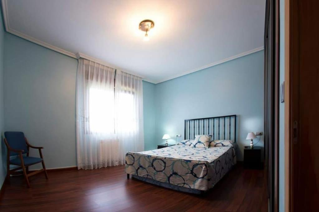 Villa Paula Avilés Exteriör bild